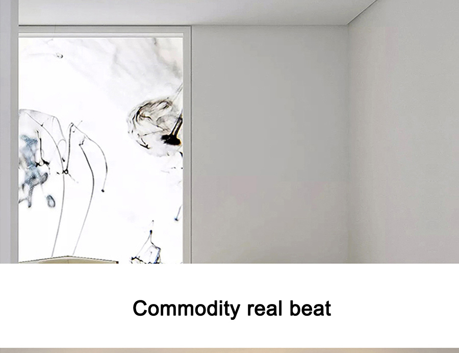 Zen Floret - Modern LED Ceiling Chandelier