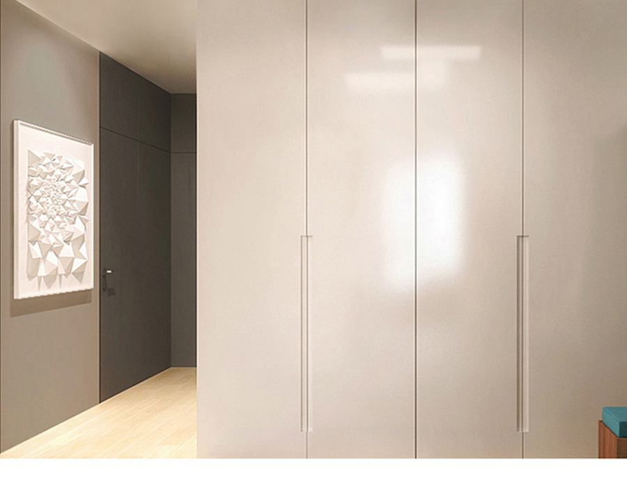 Zen Floret - Modern LED Ceiling Chandelier