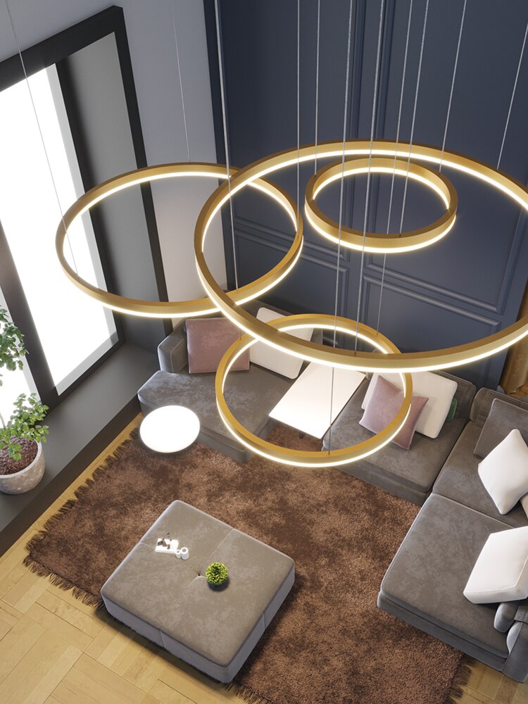 Choosing Home Lighting Zen LEDS