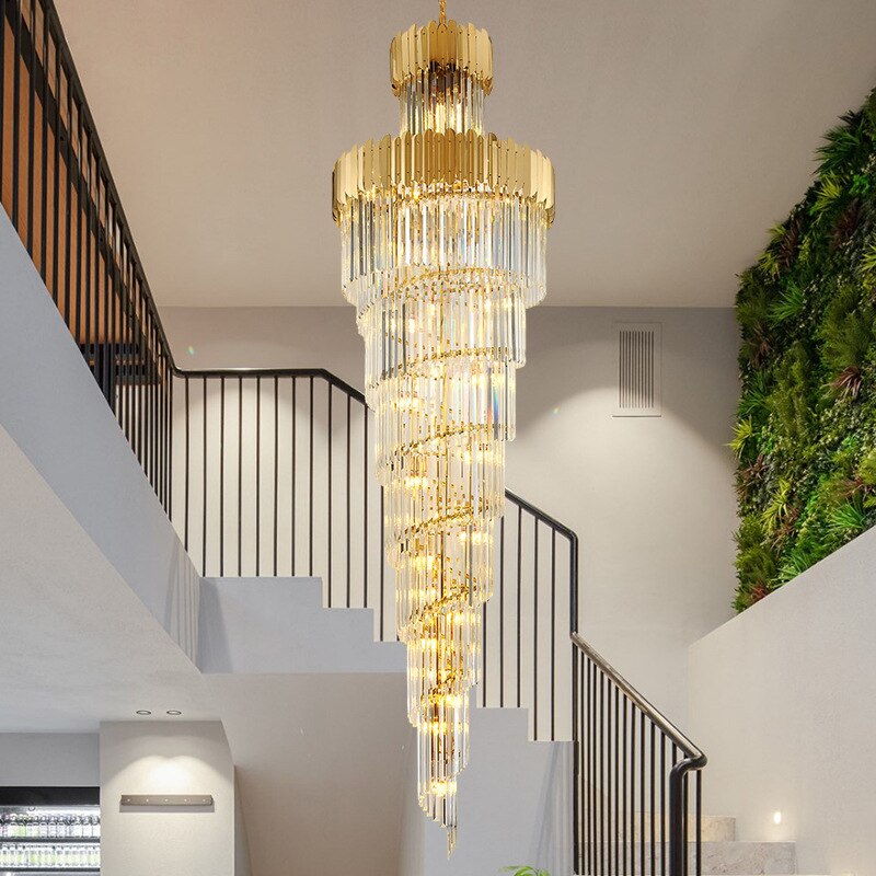 Zen chandelier online