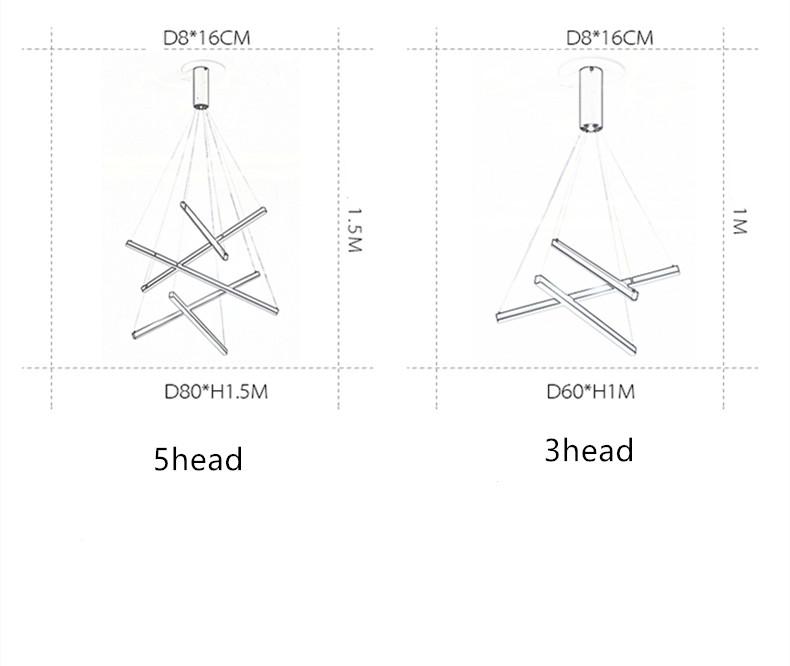 Nordic Pendant Light Adjustable Suspension DIY Hanging Light Fixture Led Pendant Lamp Dining Room Light Living Room Decoration Nordic Pendant Light Adjustable Suspension DIY Hanging Light Fixture Led Pendant Lamp Dining Room Light Living Room Decoration