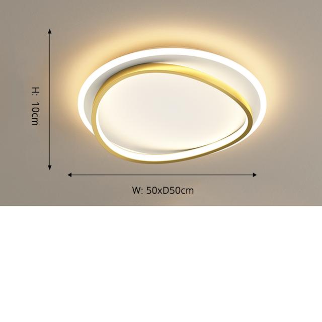 Simple Bedroom Lamp Dimming Luminaire 2022 New LED Ceiling Lamp Modern Study Balcony Living Room Light room decor Simple Bedroom Lamp Dimming Luminaire 2022 New LED Ceiling Lamp Modern Study Balcony Living Room Light room decor