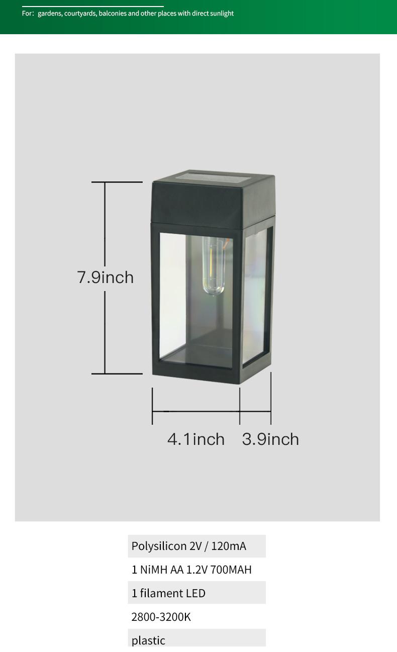 Solar Led Light Outdoor Garden Solar Wall Light Waterproof Garden Decoration Outdoor Lights Free Shipping LED Lamp JeeYee Brand Solar Led Light Outdoor Garden Solar Wall Light Waterproof Garden Decoration Outdoor Lights Free Shipping LED Lamp JeeYee Brand