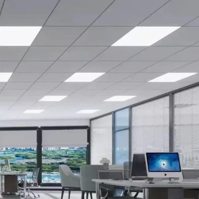 Commercial Embedded Panel Light 600X600 600X1200 300X1200 Aluminum Backlight Panel Led Panel Light Commercial Embedded Panel Light 600X600 600X1200 300X1200 Aluminum Backlight Panel Led Panel Light