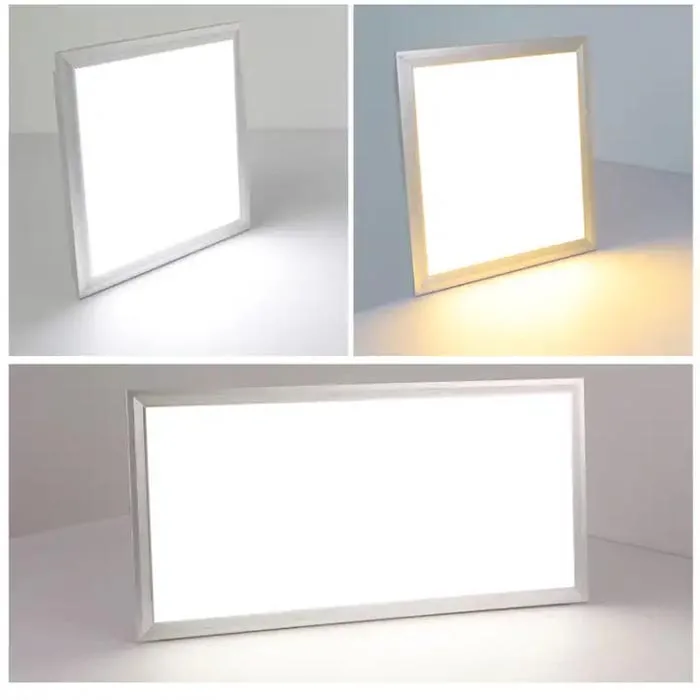 Commercial Embedded Panel Light 600X600 600X1200 300X1200 Aluminum Backlight Panel Led Panel Light Commercial Embedded Panel Light 600X600 600X1200 300X1200 Aluminum Backlight Panel Led Panel Light