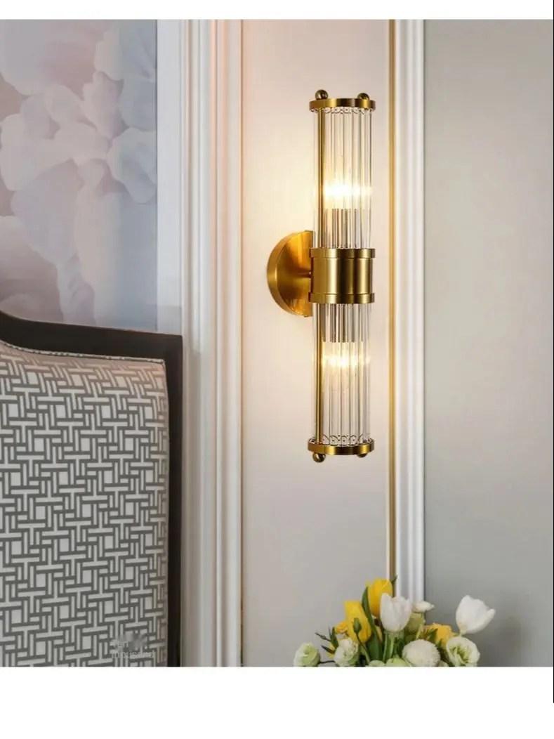 Luxury Led E14 Crystal Wall Lights Modern Decoration Bathroom Kitchen Living Room Wall Lamps Bedroom Bedside Hallway Lighting Luxury Led E14 Crystal Wall Lights Modern Decoration Bathroom Kitchen Living Room Wall Lamps Bedroom Bedside Hallway Lighting