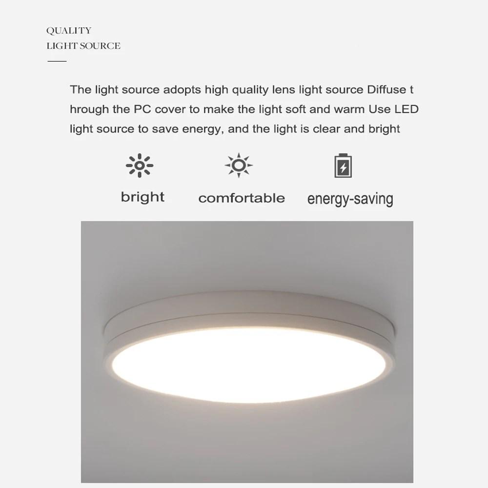 Nordic Pendant Lights Modern LED Minimalist Ceiling Lamps Hanging Light UFO Luxury Creative Personality Cafe Single Head Bar